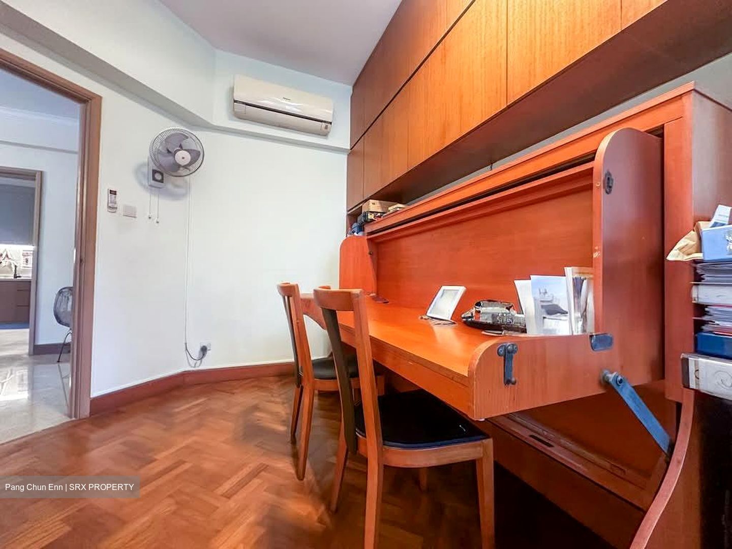 Parc Oasis (D22), Condominium #559561281